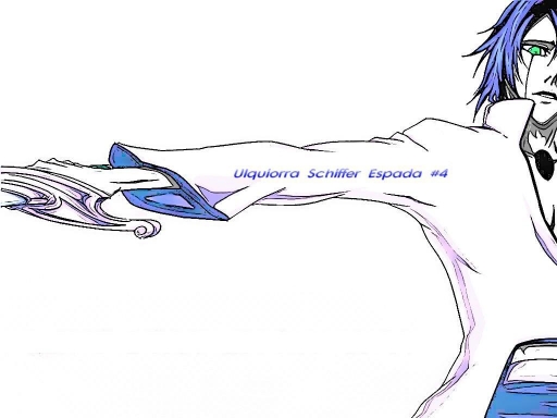 I LOVE ULQUORRA ^-^