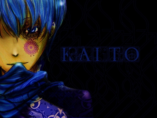 Celtic Kaito