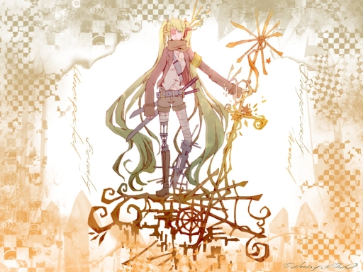 Strange Stunning and Armed