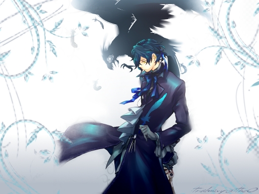 Birds and Checker Boards