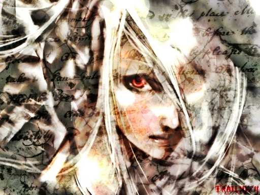 No One in Particular