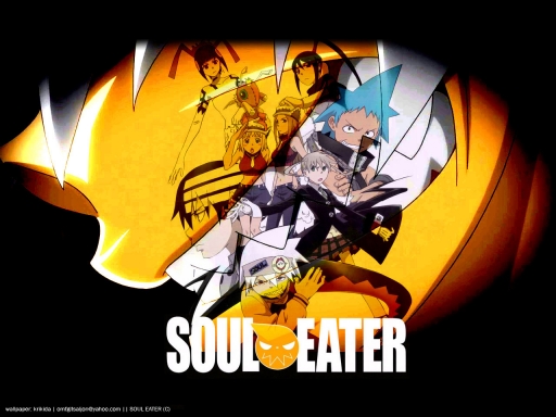 Soul Eater