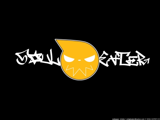 Soul Eater Street Style