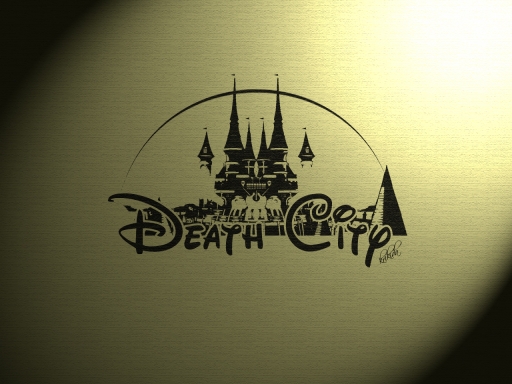 Death City