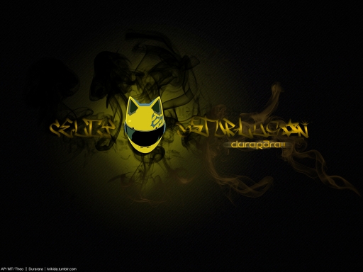 Celty Sturluson