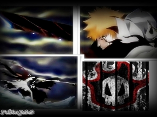 Rukia DEAD FOR Ichigo