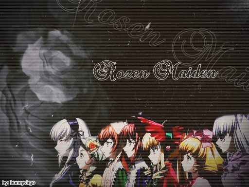 Rozen Maiden
