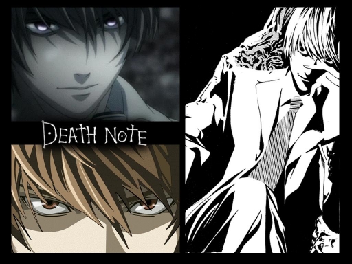 Yagami Light