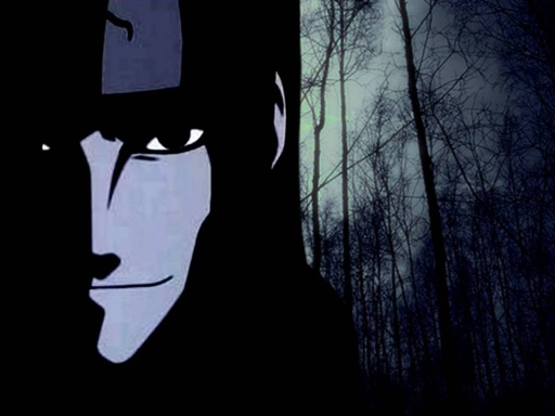Orochimaru >_<