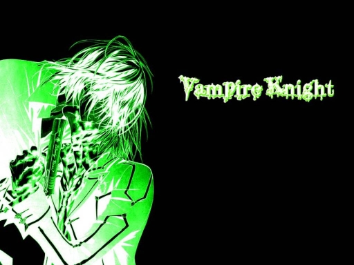 Vampire Knight