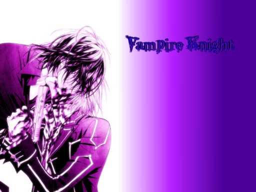 Vampire Knight II