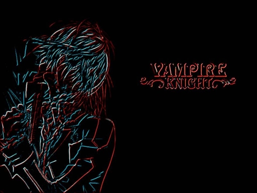 Vampire Knight III