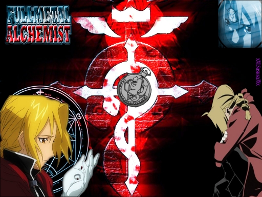 FMA Ed