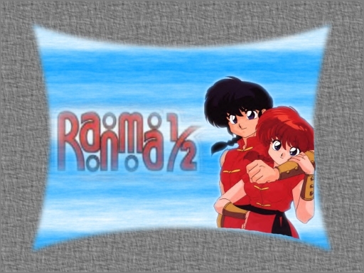 Ranma 1/2
