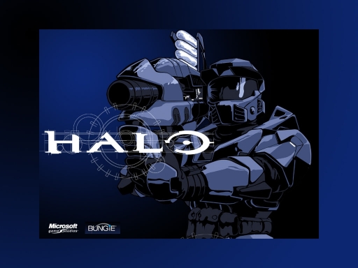 Halo Pic