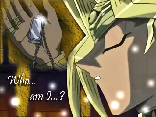 Yami/Nameless Pharaoh