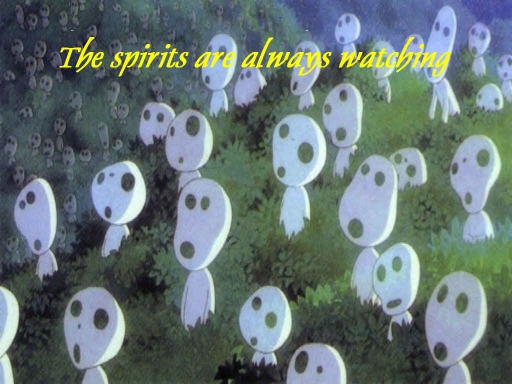 Spirits