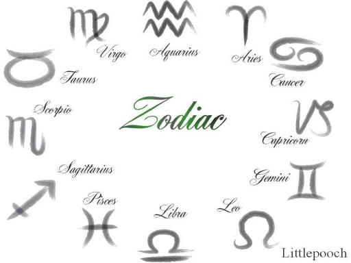 Zodiac!!!