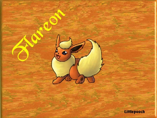 Flareon