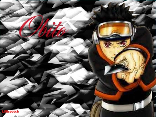Obito Uchiha
