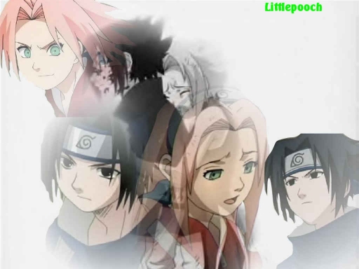 SasukeXSakura