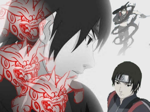 Sai of the Hidden Leaf Village