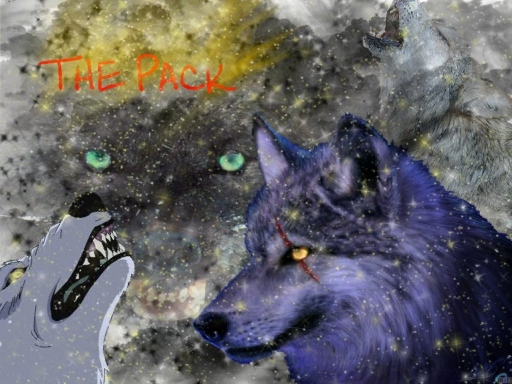The Pack
