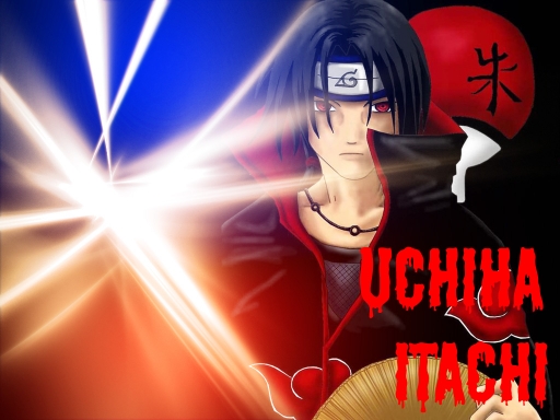 Itachi