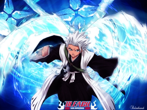 Hitsugaya Taichou