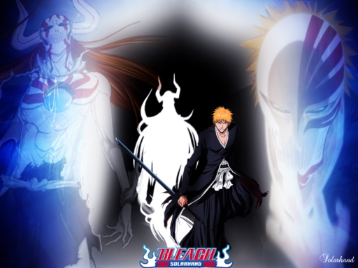 Walking through the ..........