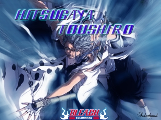 Hitsugaya Taichou