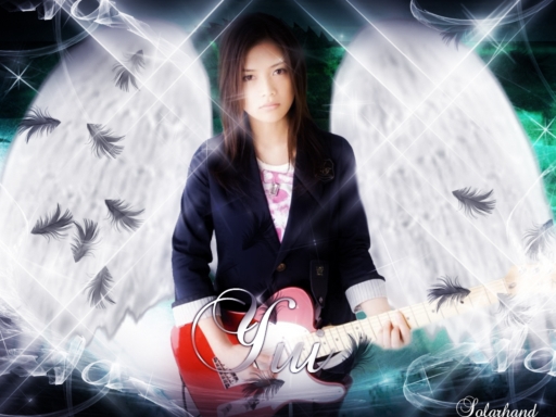 Yui