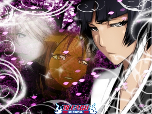 Soi Fon