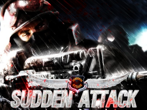 Sudden Attack