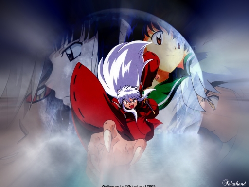 Inuyasha