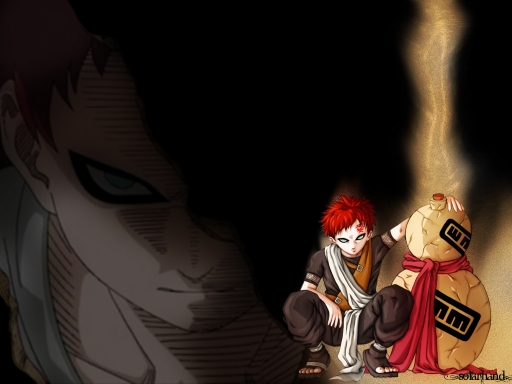 Gaara