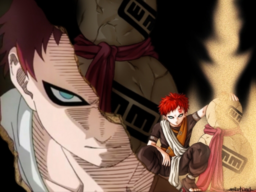 Gaara 2