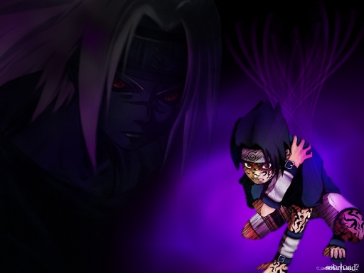 Sasuke