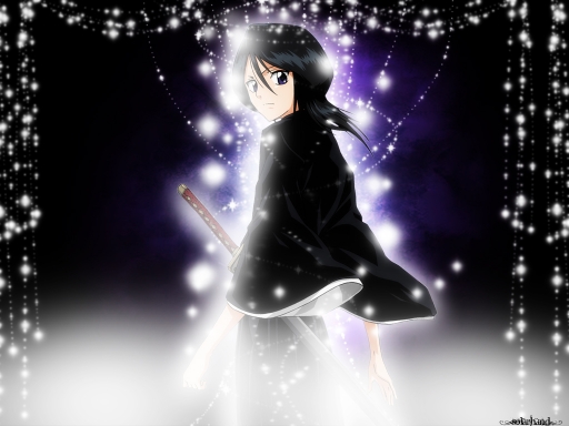 Rukia