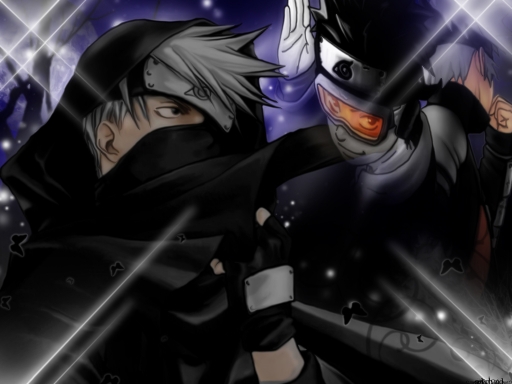 Hatake Kakashi