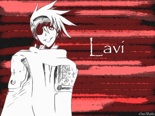 Lavi