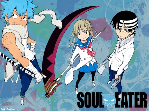 Soul Eater