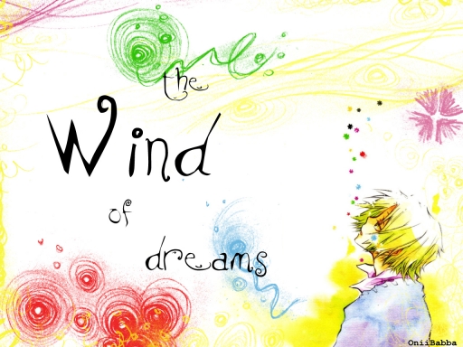 The Wind of Dreams... II