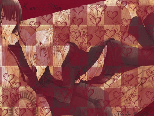 Kanda & Allen Heart Attack