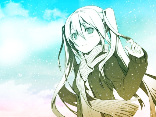 When the first love ends...