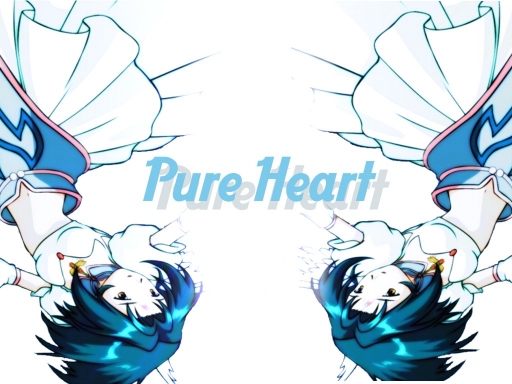 Pure Heart