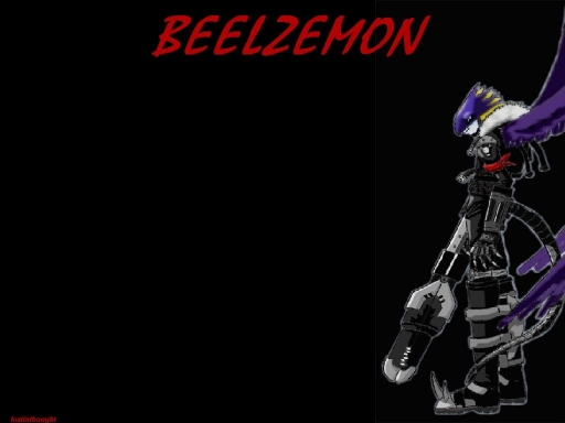 Beelzemon