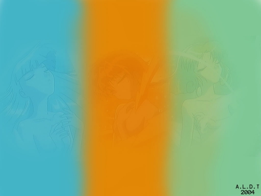 Rainbow Tranforming?