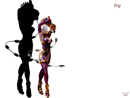 Ivy