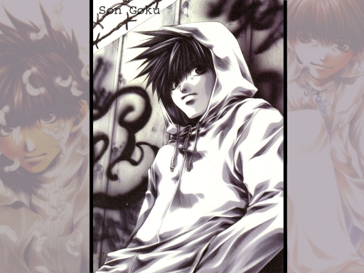 Son Goku
